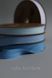 Коса бейка бавовняна блакитна 20мм 1745816560 фото 2
