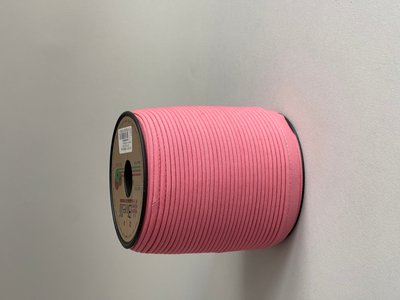 Кант бавовняний рожевий 13мм D32 фото