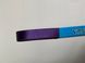 Атласна стрічка фіолетова 10мм Gonca-37-10 фото 2
