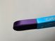 Атласна стрічка фіолетова 10мм Gonca-37-10 фото 3
