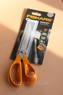 Ножиці кравецькі Fiskars classic XL 250мм 973067897 фото